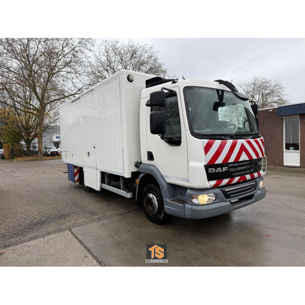 2014 DAF LF 45.180-43805513