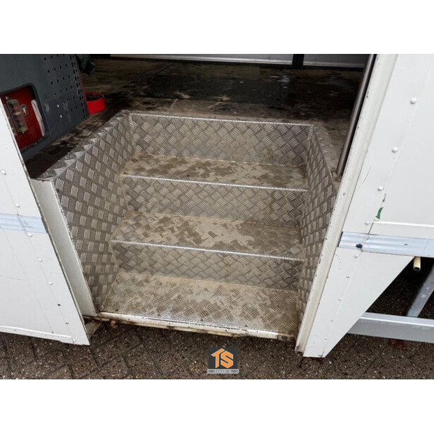 2014 DAF LF 45.180-43805515