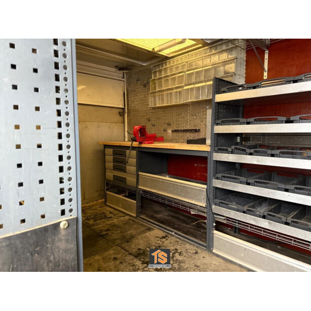 2014 DAF LF 45.180-43805516