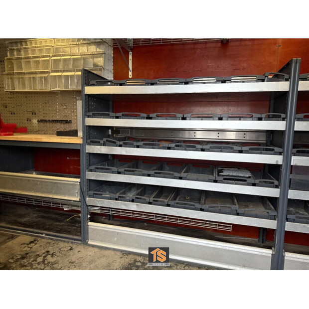 2014 DAF LF 45.180-43805517