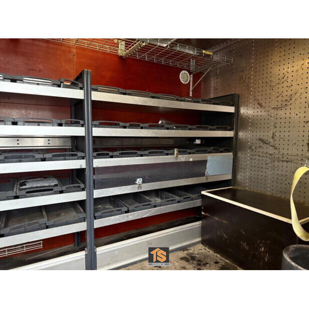 2014 DAF LF 45.180-43805518