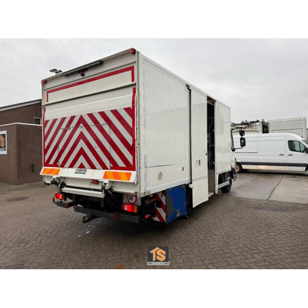 2014 DAF LF 45.180-43805519