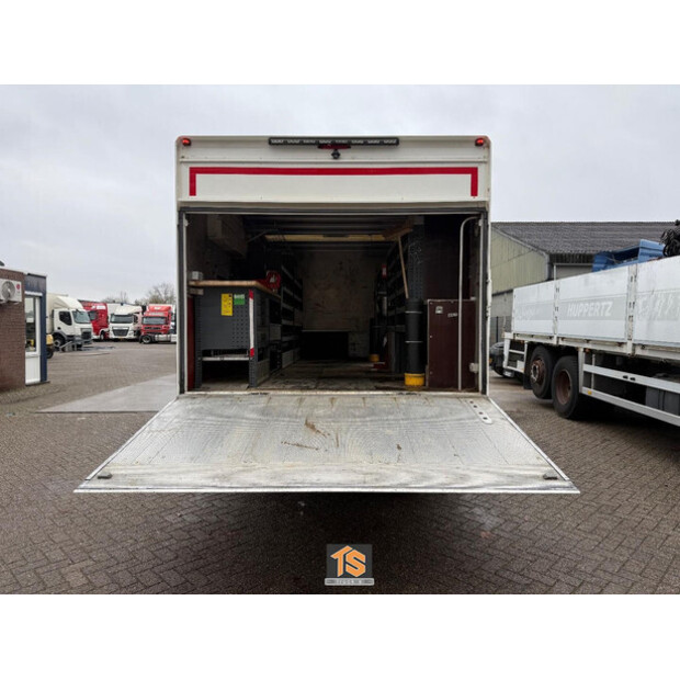 2014 DAF LF 45.180-43805521