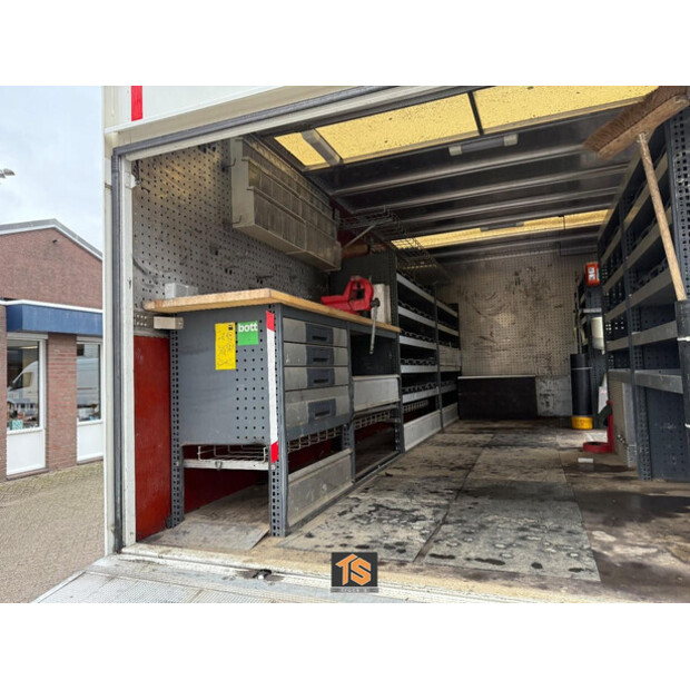 2014 DAF LF 45.180-43805522