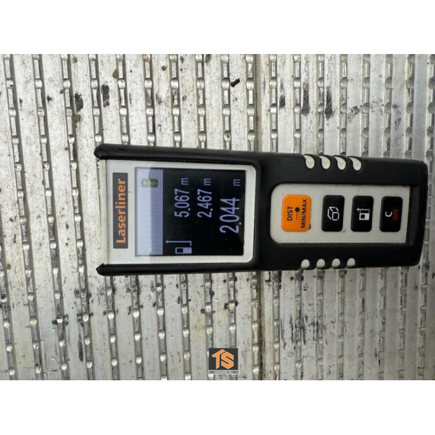 2014 DAF LF 45.180-43805524