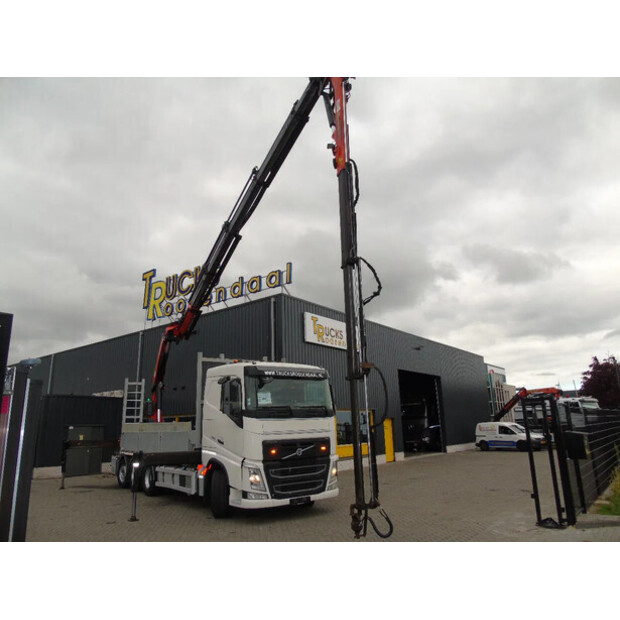 2014 فولفو FH500-43805654