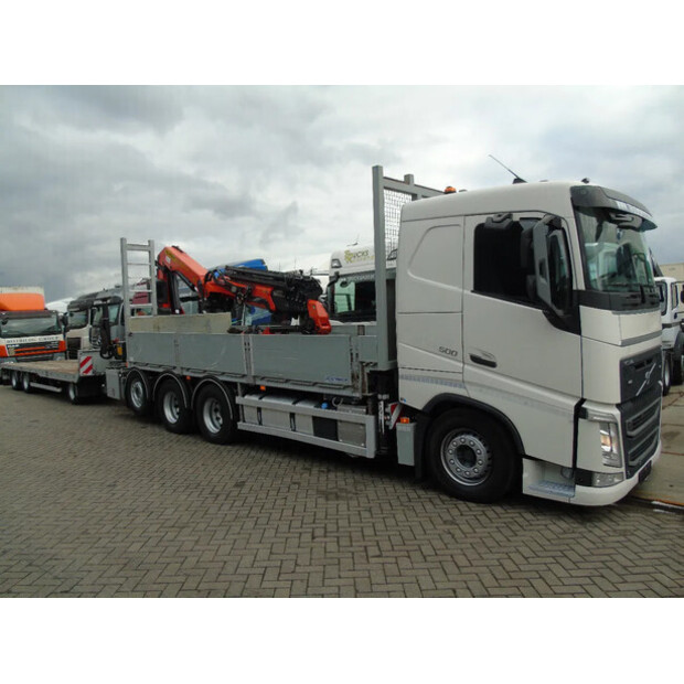 2014 فولفو FH500-43805656