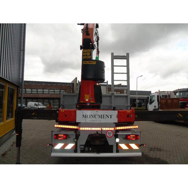 2014 فولفو FH500-43805657