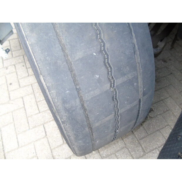 2014 فولفو FH500-43805666