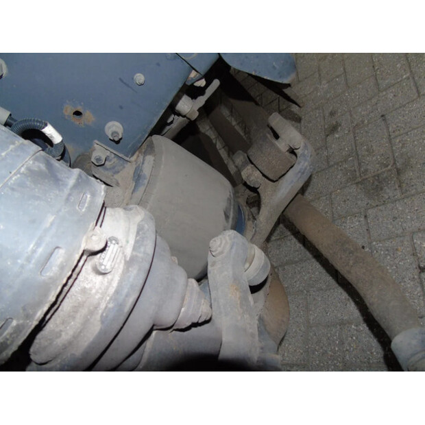 2014 فولفو FH500-43805667