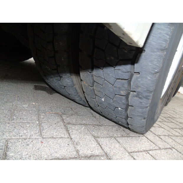 2014 فولفو FH500-43805668