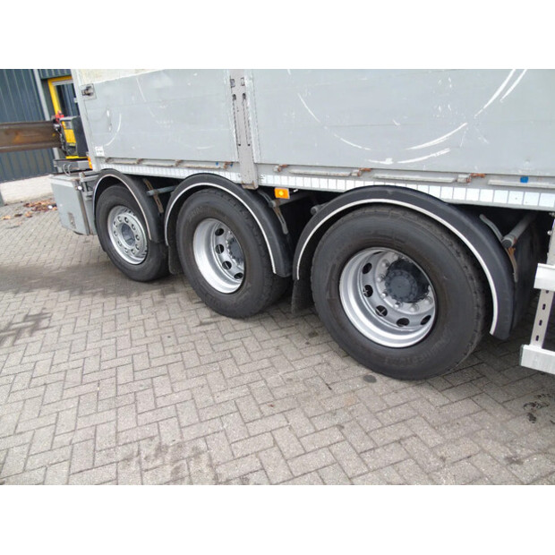 2014 فولفو FH500-43805674