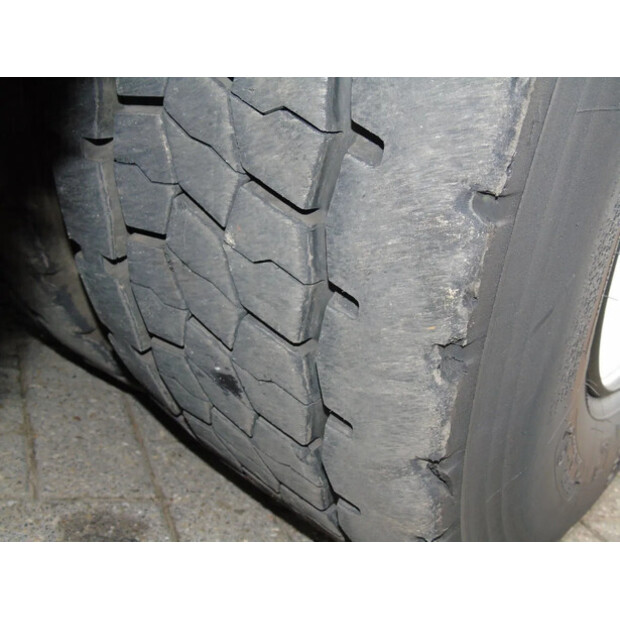 2014 فولفو FH500-43805680