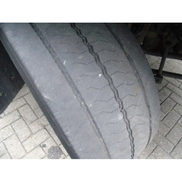 2014 فولفو FH500-43805684