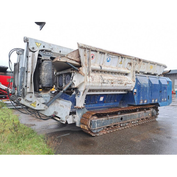 2020 ليندنر Urraco 95DK-43805825