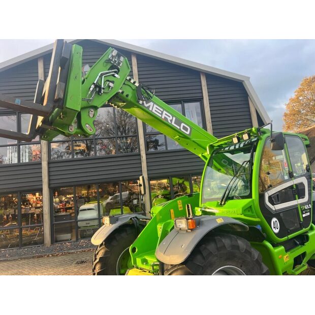 2023 Merlo 65.9 TF-43809760