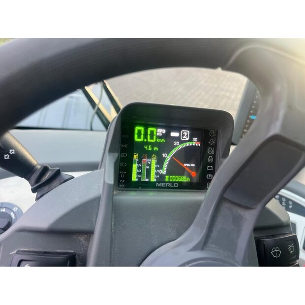 2023 Merlo 65.9 TF-43809763