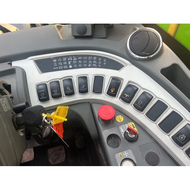 2023 Merlo 65.9 TF-43809765