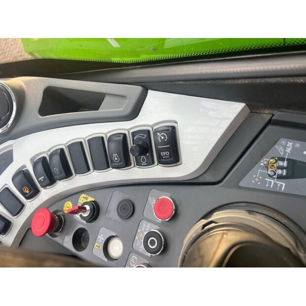 2023 Merlo 65.9 TF-43809766