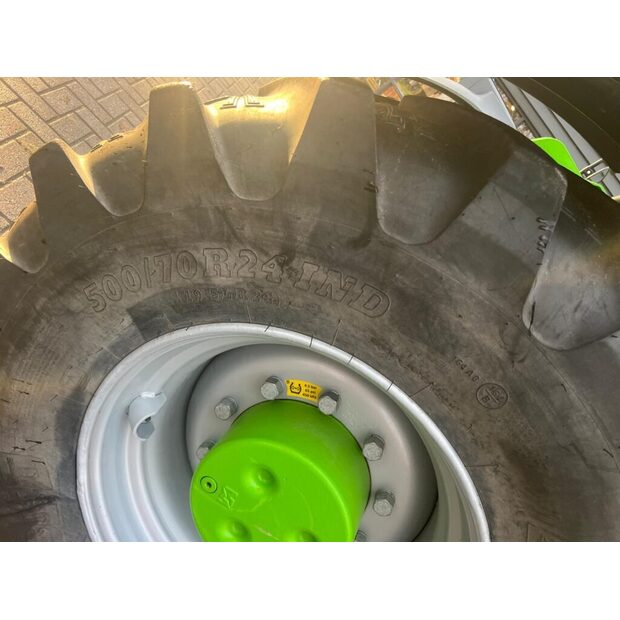 2023 Merlo 65.9 TF-43809771