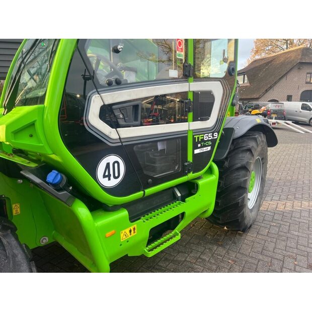 2023 Merlo 65.9 TF-43809772
