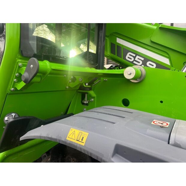 2023 Merlo 65.9 TF-43809773