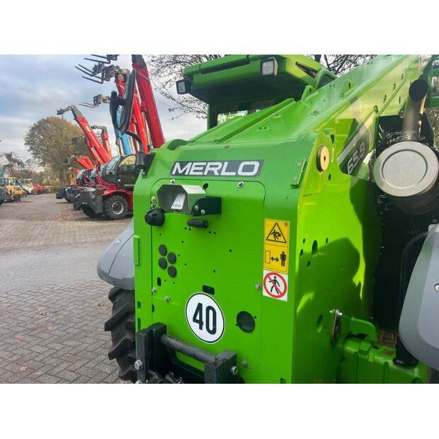 2023 Merlo 65.9 TF-43809775