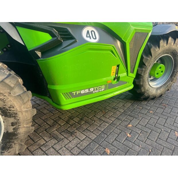 2023 Merlo 65.9 TF-43809776