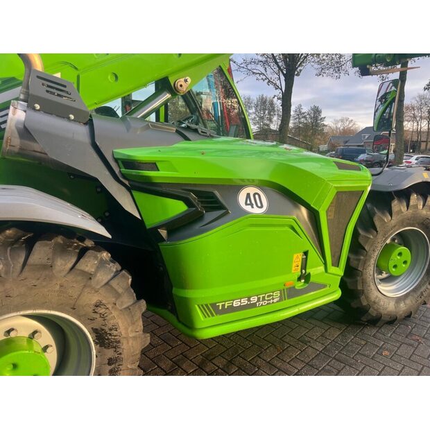 2023 Merlo 65.9 TF-43809777