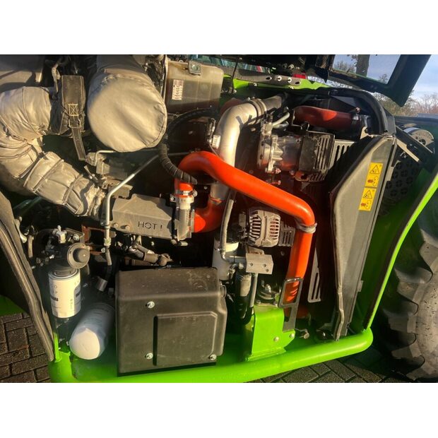 2023 Merlo 65.9 TF-43809778