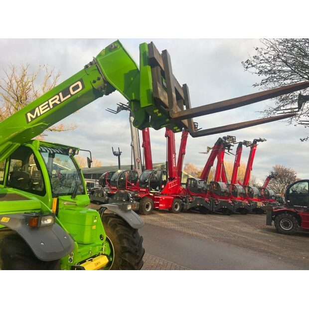 2023 Merlo 65.9 TF-43809779