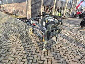 Image for TELESCOPIC HANDLERS Other