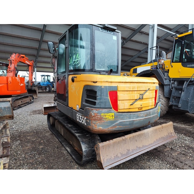 2014 Volvo EC50C-43812411