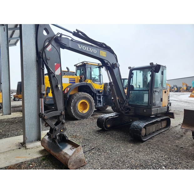 2014 Volvo EC50C-43812412