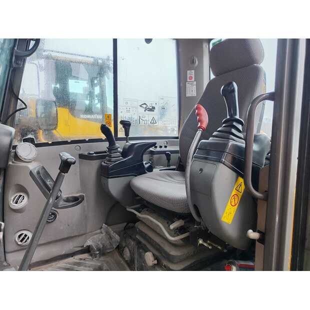 2014 Volvo EC50C-43812414