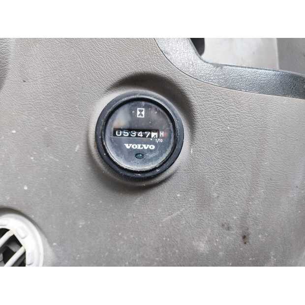 2014 Volvo EC50C-43812415