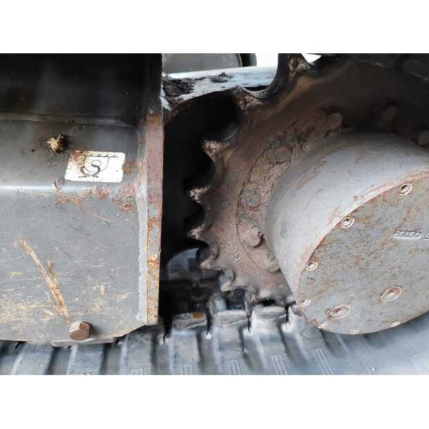 2014 Volvo EC50C-43812416