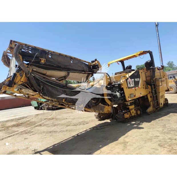 2012 Caterpillar PM-200-43814348