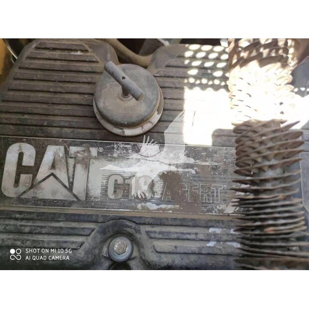 2012 Caterpillar PM-200-43814364