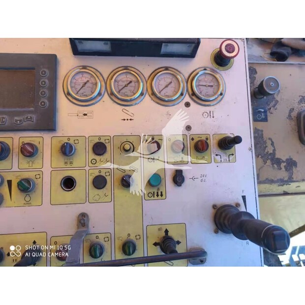 2012 Caterpillar PM-200-43814376