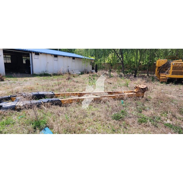 1990 Komatsu D155C-43814708