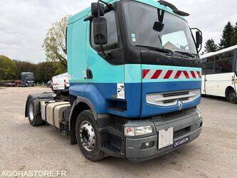 Image de Tracteur routier 2003 Renault PREMIUM