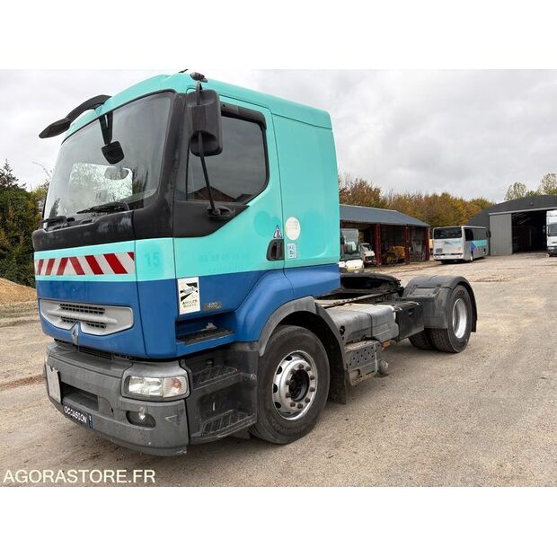 2003 Renault PREMIUM-43819263