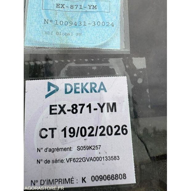 2003 Renault PREMIUM-43819267