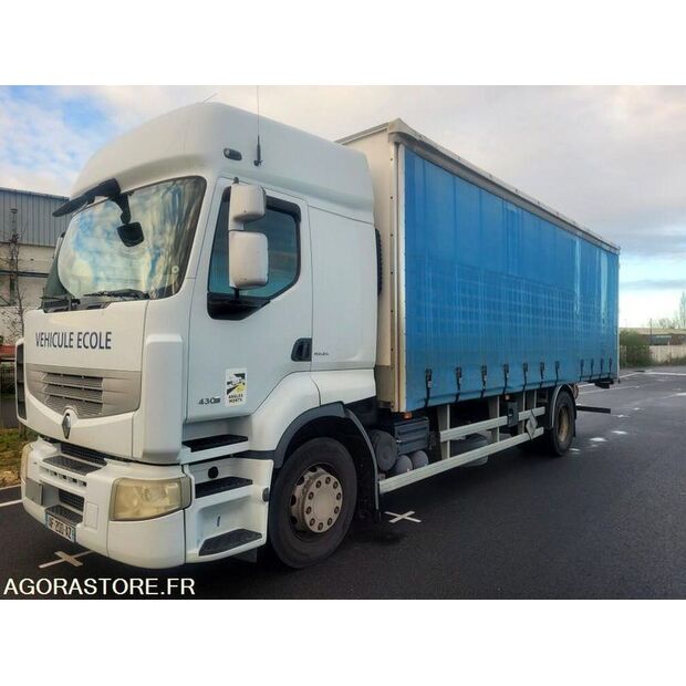 2009 Renault PREMIUM-43819292