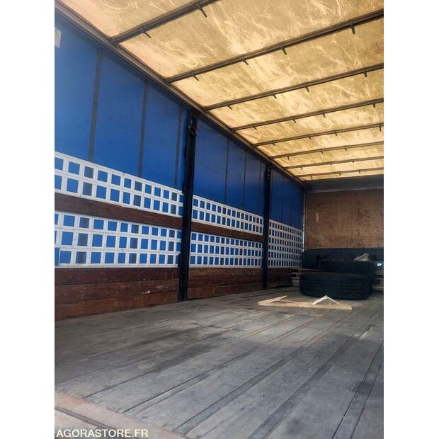 2009 Renault PREMIUM-43819295