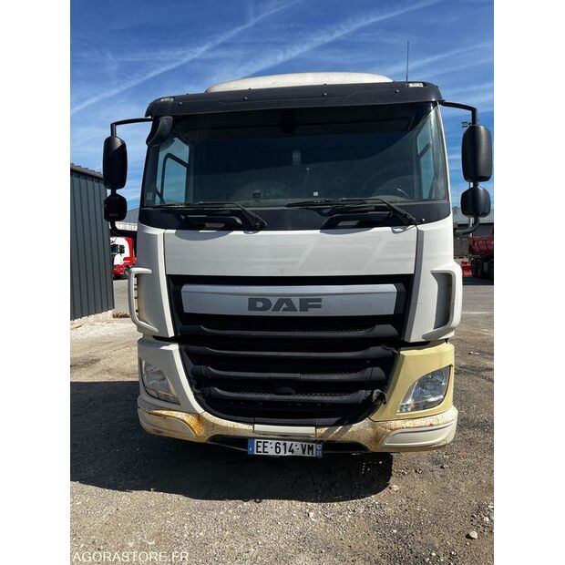 2016 DAF CF460-43819516