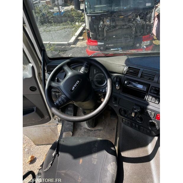 2016 DAF CF460-43819519