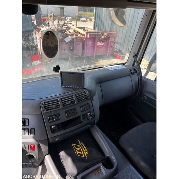 2016 DAF CF460-43819520