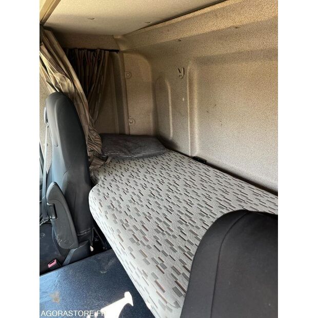 2016 DAF CF460-43819521